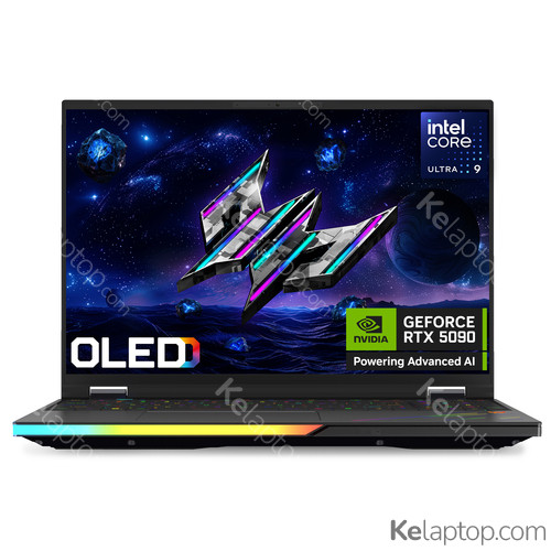 Acer Predator Helios 16 AI PH16-73-95JZ Caratteristiche