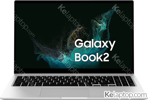 Samsung Galaxy Book2 NP750XED-KC1NL Características