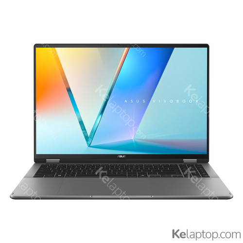 ASUS Vivobook 16 Flip TP3607AA-FLIP-DISSI4X Caractéristiques