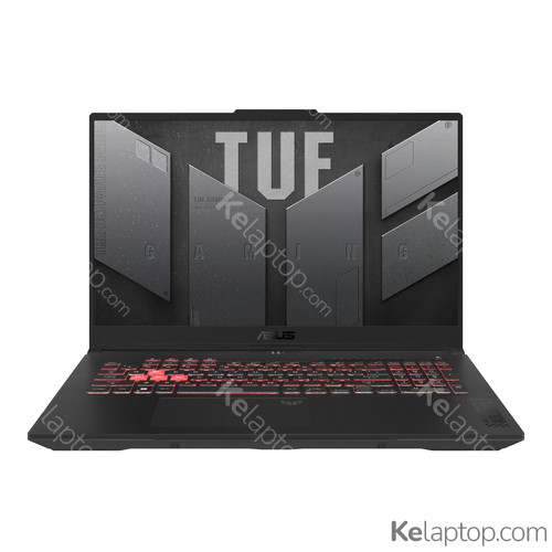 ASUS TUF Gaming F17 FX707VI-HX104W Specs ASUS TUF Gaming F17 FX707VI-HX104W Specs