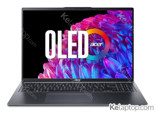 Acer Swift Go 16 SFG16-72-59VS Características