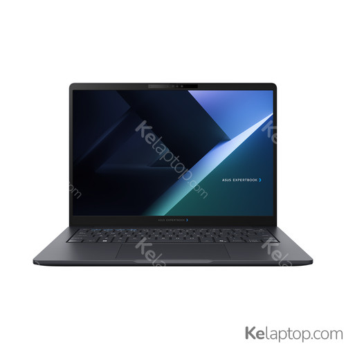ASUS ExpertBook B3 G2 B3405CAA-LY0141 Características ASUS ExpertBook B3 G2 B3405CAA-LY0141 Características