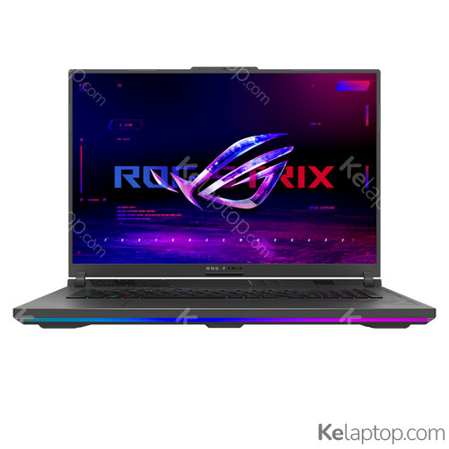 ASUS ROG Strix G18 G814JI-N6066W Specs ASUS ROG Strix G18 G814JI-N6066W Specs