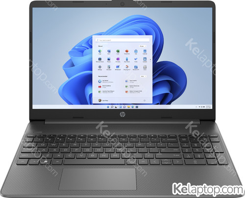 HP 15s-fq0042ns Specs