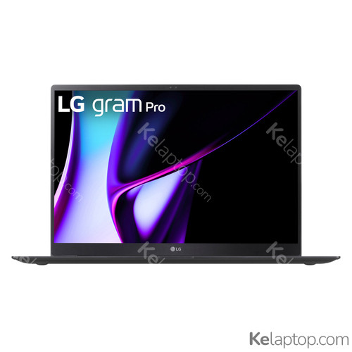 LG Gram Pro 16Z90SP-K.AA75D Caratteristiche