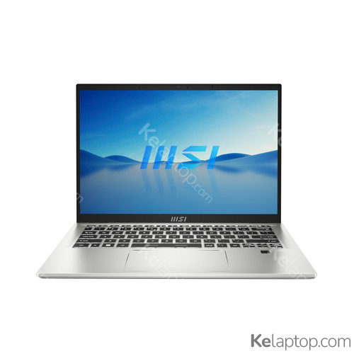 MSI Prestige 14 Evo 14Evo B13M-275BE Specs MSI Prestige 14 Evo 14Evo B13M-275BE Specs