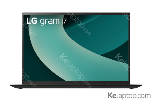 LG Gram 17Z90TL-G.AU99BN Características LG Gram 17Z90TL-G.AU99BN Características