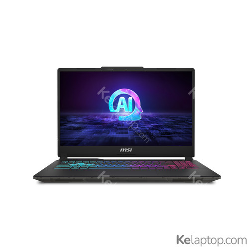 MSI Cyborg 15 AI A1VFK-001UK Price and specs MSI Cyborg 15 AI A1VFK-001UK Price and specs