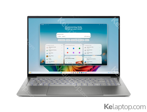 Acer Swift 16 AI SF16-71T-993G Cena, ocena i specyfikacje
