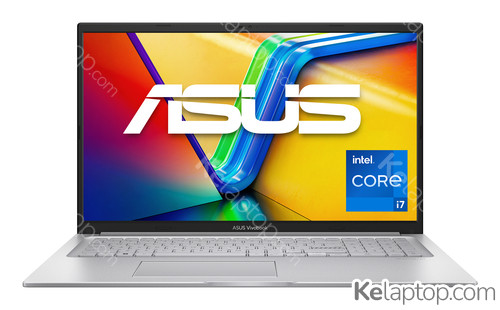 ASUS Vivobook 17 X1704VA-AU866 Specs