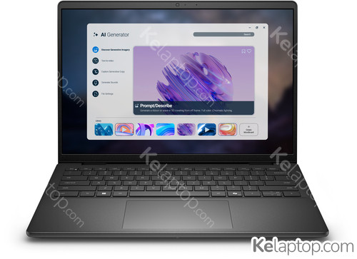 DELL DC14255 DC14255_HWK_554_HOM Caratteristiche