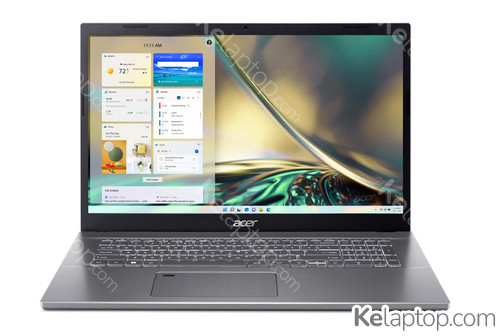 Acer Aspire 5 A517-53-79JY Prijs en specificaties