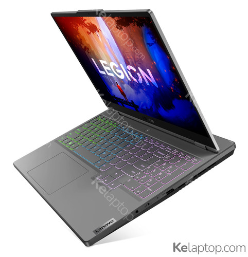 Lenovo Legion 5 15ARH7H 82RD0016US Características
