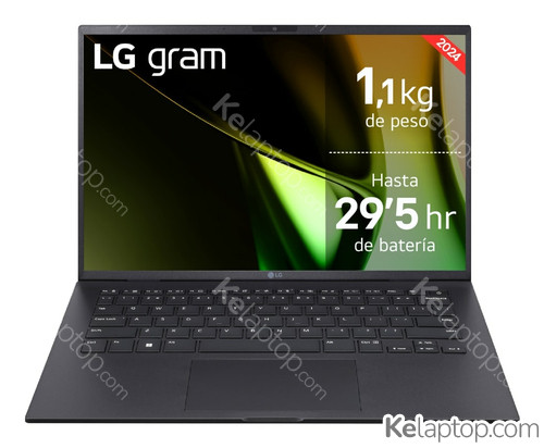 LG Gram 14Z90S 14Z90S-G.AD78B Specyfikacje