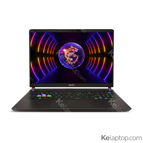 MSI Gaming GP Vector GP68HX 13VH-095ES Price and specs MSI Gaming GP Vector GP68HX 13VH-095ES Price and specs
