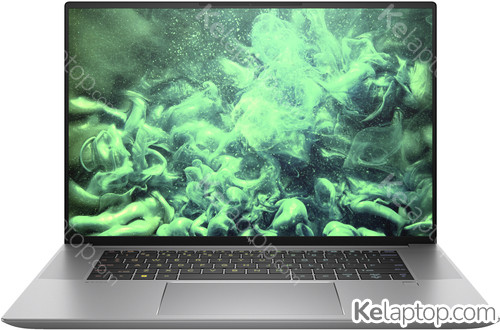 HP ZBook Studio G10 62W01EA Specs