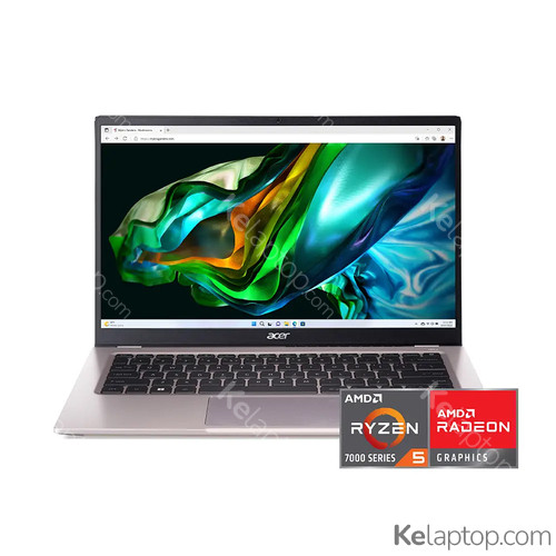 Acer Swift Go 14 SFG14-41-R0FQ Specs