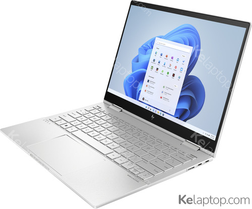 HP ENVY x360 13 13-bf0004ns Características