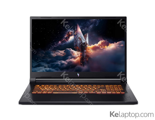 Acer Nitro V 17 AI ANV17-41-R591 Prix, note et caractéristiques Acer Nitro V 17 AI ANV17-41-R591 Prix, note et caractéristiques