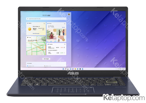 ASUS Vivobook Go E410KA-EK101W Características