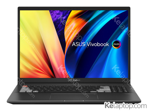 ASUS Vivobook Pro 16X OLED N7600ZE-L2071W Caratteristiche ASUS Vivobook Pro 16X OLED N7600ZE-L2071W Caratteristiche