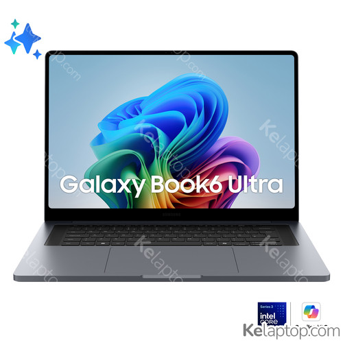 Samsung Galaxy Book6 Ultra NP960UJH-XG6IT Caratteristiche Samsung Galaxy Book6 Ultra NP960UJH-XG6IT Caratteristiche