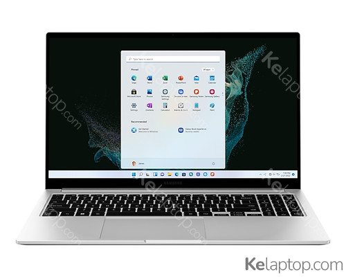 Samsung Galaxy Book3 NP750XFG-KB7SE Specyfikacje