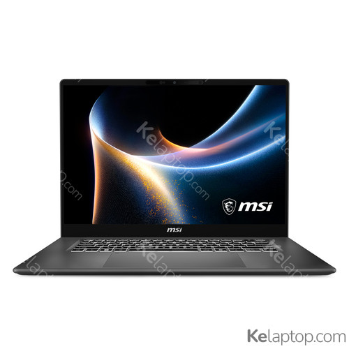 MSI Prestige 16 AI+ C3MG-016IT Caratteristiche