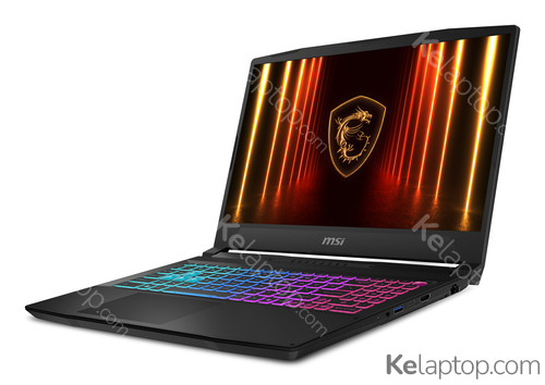MSI Katana 15 HX B14WGK-033IT Caratteristiche MSI Katana 15 HX B14WGK-033IT Caratteristiche