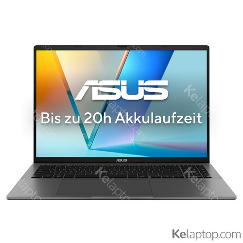ASUS Vivobook S16 S3607CA-SH116W Características ASUS Vivobook S16 S3607CA-SH116W Características