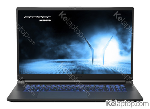 ERAZER Scout E20 30035377 Specs