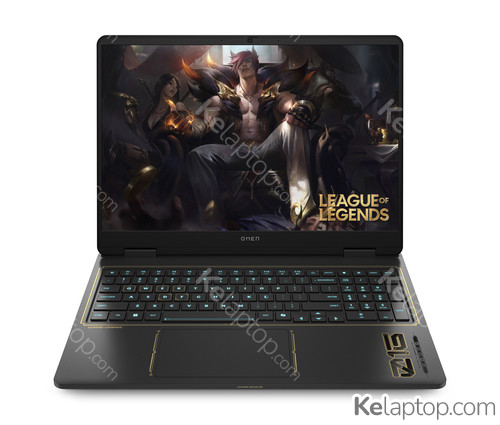 HP OMEN Gaming 16-am1000ns Caratteristiche