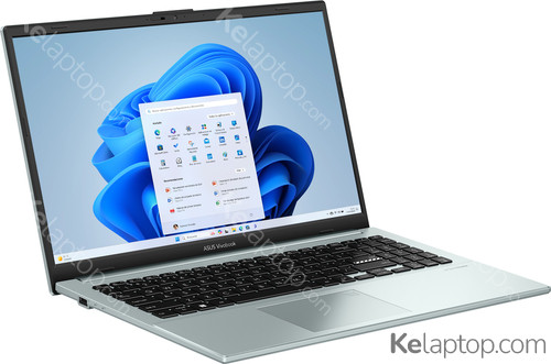 ASUS Vivobook Go 15 E1504GA-NJ486W Caractéristiques ASUS Vivobook Go 15 E1504GA-NJ486W Caractéristiques