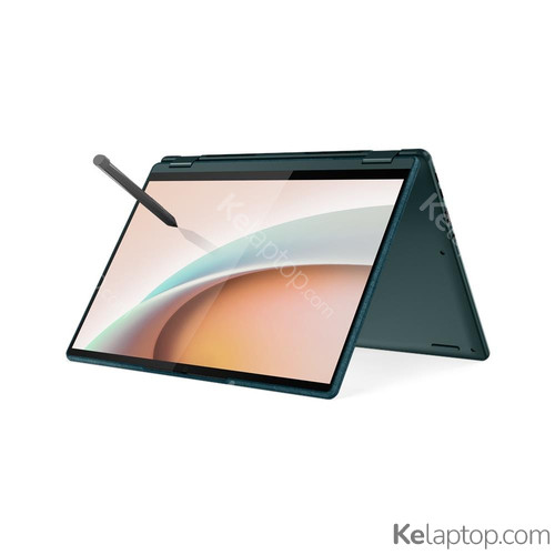 Lenovo Yoga 6 13ALC7 82UD0068IN Specs