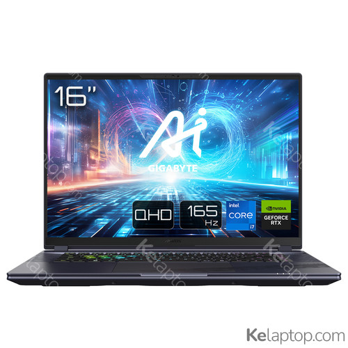 GIGABYTE AORUS 16X 9KG-43FRC54SH Prix et caractéristiques GIGABYTE AORUS 16X 9KG-43FRC54SH Prix et caractéristiques
