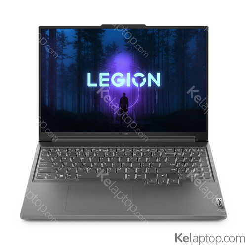 Lenovo Legion Slim 5 16IRH8 82YA0079PG Precio, opiniones y características