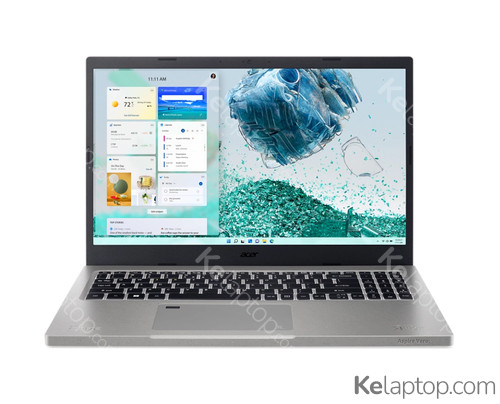 Acer Aspire Vero AV15-52-54D7 (EVO) Specs