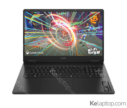 HP OMEN Gaming 17-db1771nd Specs HP OMEN Gaming 17-db1771nd Specs