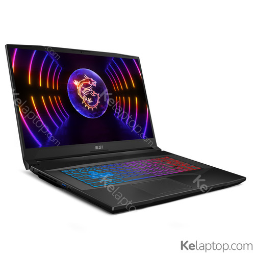 MSI Pulse 17 B13VFK-041XFR Specs MSI Pulse 17 B13VFK-041XFR Specs