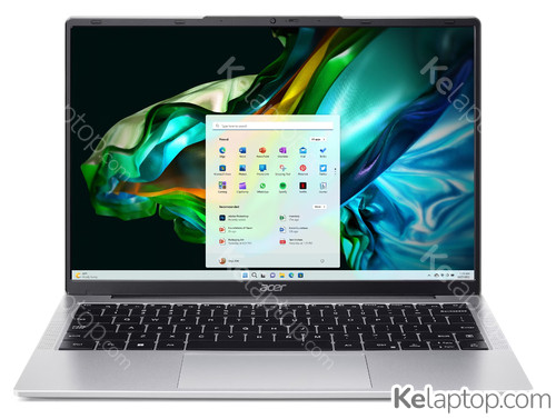 Acer Aspire AL14-31P NX.KS9SN.003 Ausstattung