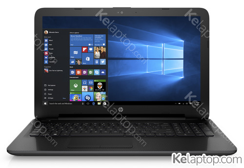 HP 250 G4 T6P03ES Ausstattung HP 250 G4 T6P03ES Ausstattung