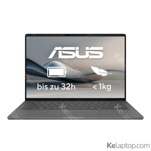 ASUS Zenbook A14 UX3407QA-QD496W Cena, ocena i specyfikacje