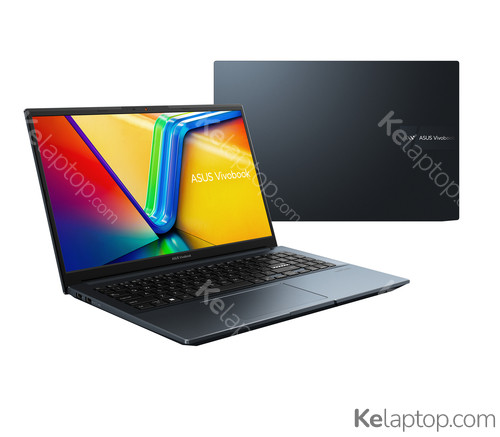 ASUS Vivobook Pro 15 M6500XU-MA064W Caratteristiche
