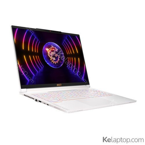 MSI Stealth 16 Studio A13VF-068FR Specs MSI Stealth 16 Studio A13VF-068FR Specs
