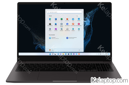 Samsung Galaxy Book2 NP750XED-KB5FR Caractéristiques Samsung Galaxy Book2 NP750XED-KB5FR Caractéristiques