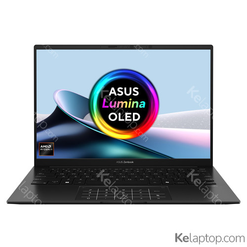 ASUS Zenbook 14 OLED UM3406KA-PP005W Price and specs ASUS Zenbook 14 OLED UM3406KA-PP005W Price and specs