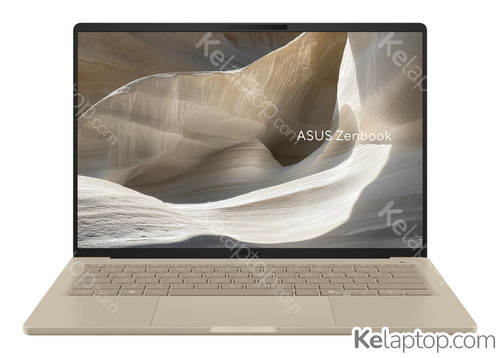 ASUS Zenbook A14 UX3407NA-QD004W Copilot+ Specyfikacje ASUS Zenbook A14 UX3407NA-QD004W Copilot+ Specyfikacje