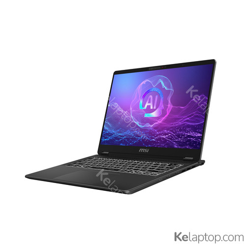 MSI Prestige 14 AI+ Evo C2VMG-002FR Caratteristiche MSI Prestige 14 AI+ Evo C2VMG-002FR Caratteristiche