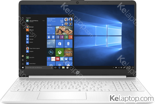 HP 15s-eq2063ns Características