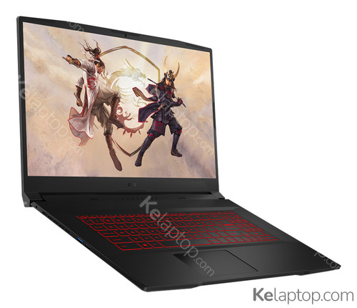 MSI Katana GF76 11SC-863FR Specs MSI Katana GF76 11SC-863FR Specs